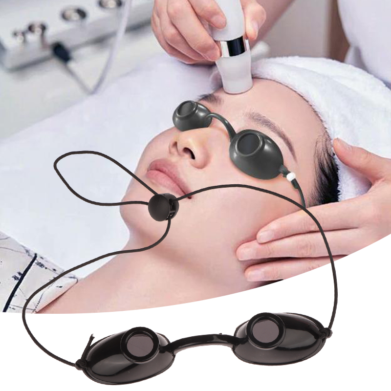 Dayanıklı Silikon Güzellik Göz - Light Therapy Glasses incelemesi ve fiyatı