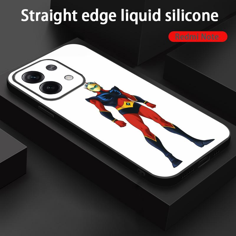 UFO Robot G-Goldoraes Telefon  - Xiaomi Redmi Note 14 incelemesi ve fiyatı