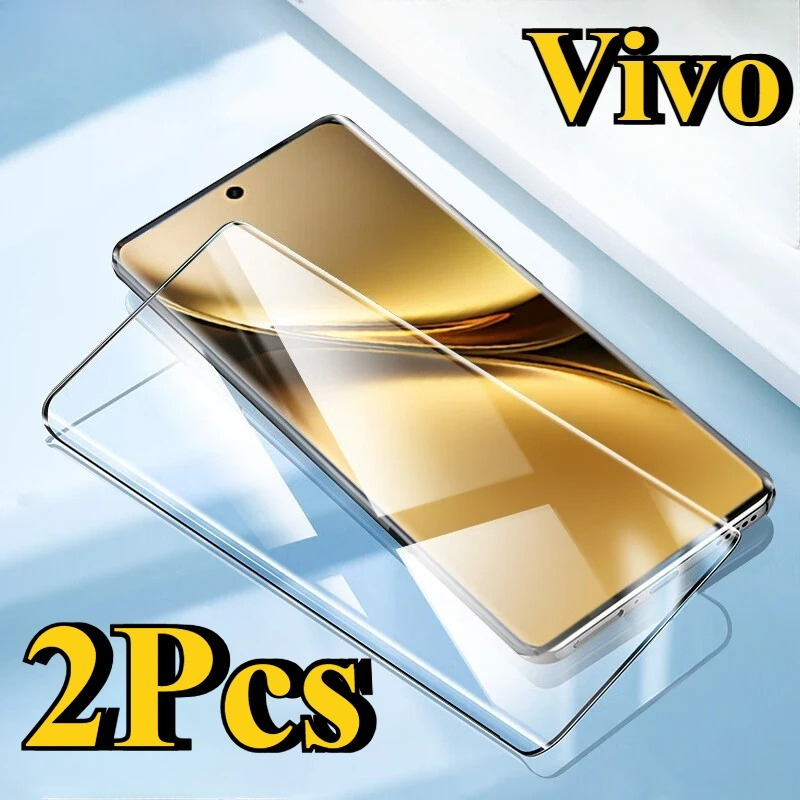 3 adet 9D çizilmez ekran filmi - Vivo V40 incelemesi ve fiyatı