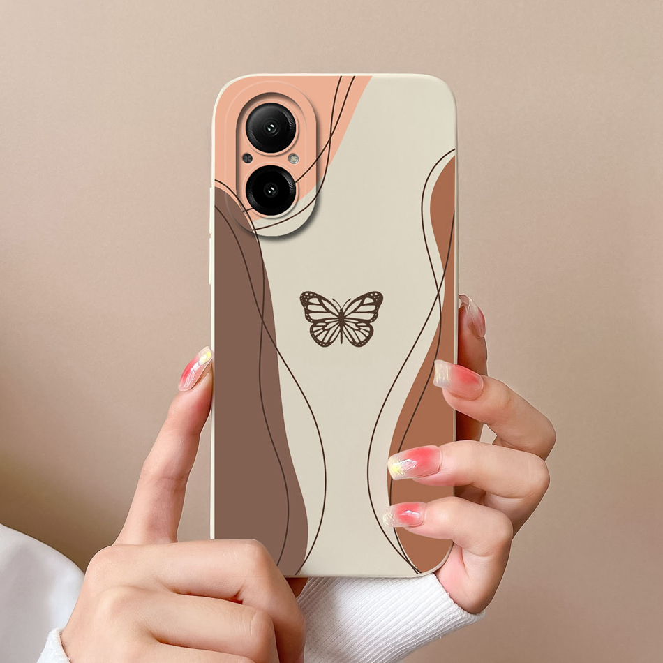 Realme için C67 telefon kılıfı - Realme C67 incelemesi ve fiyatı