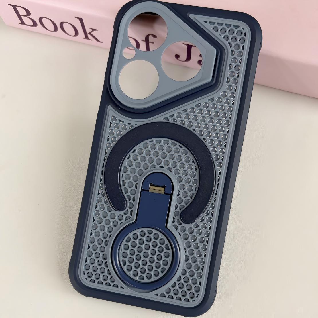 Lüks Magsafe Döner Braketli Te - Huawei Pura 70 incelemesi ve fiyatı