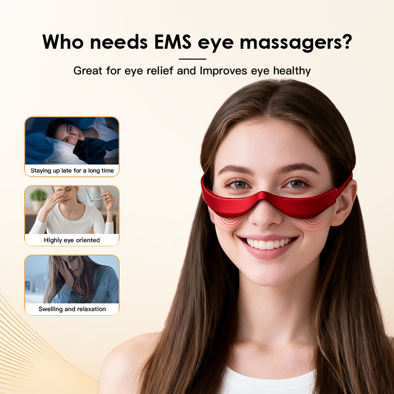 Göz Altı Kırmızı Işık Terapisi - Light Therapy Glasses incelemesi ve fiyatı