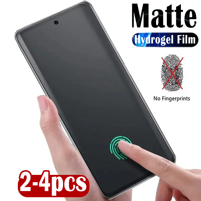 2-4 adet Mat Buzlu Silikon Hid - Realme Gt 6 incelemesi ve fiyatı