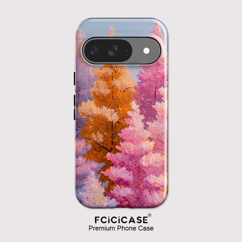 Fcicicase Mat Akrilik Telefon  - Google Pixel 9 Pro incelemesi ve fiyatı