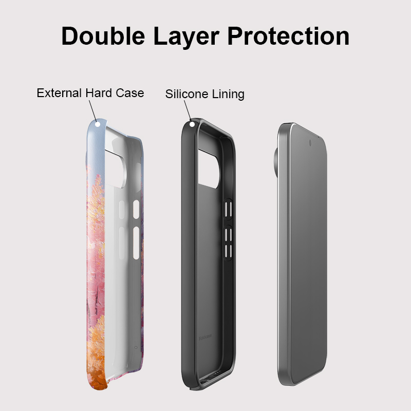 Fcicicase Mat Akrilik Telefon  - Google Pixel 9 Pro incelemesi ve fiyatı