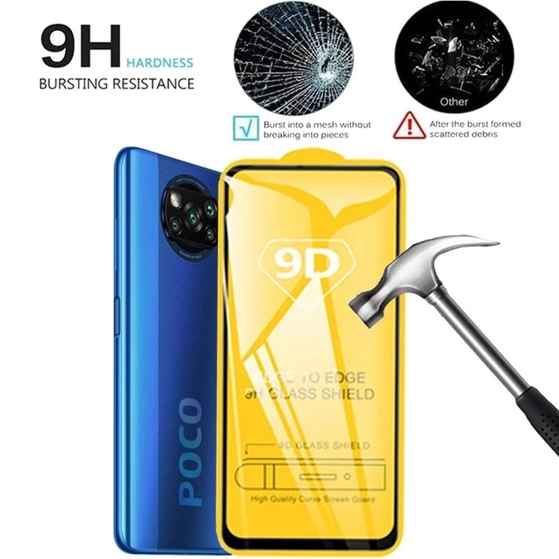 3 adet 9D Tam Kapak Ekran Koru - Realme Gt 6 incelemesi ve fiyatı