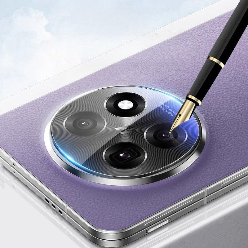 2 adet Tam Tutkal Kamera Lens  - Oppo Find X8 incelemesi ve fiyatı