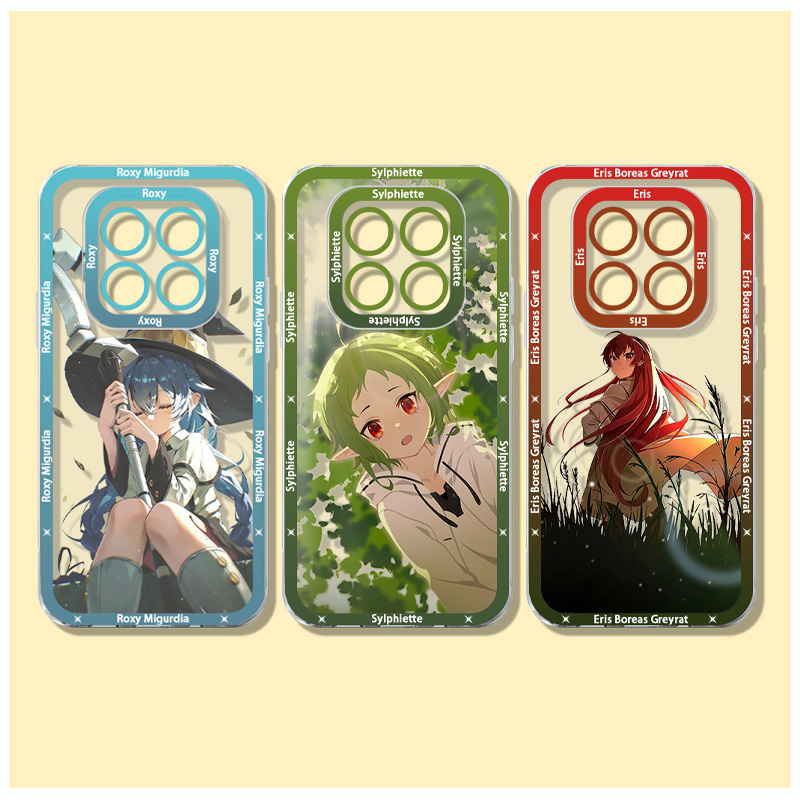 M-Mushoku T-Tensei Sylphiette  - Xiaomi Redmi Note 14 incelemesi ve fiyatı