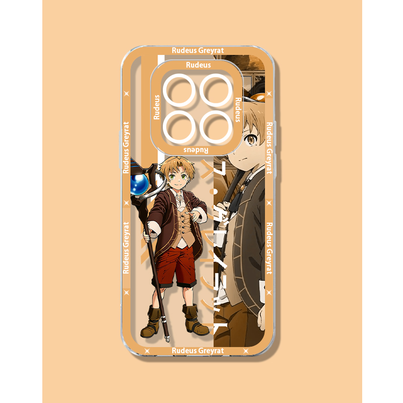 M-Mushoku T-Tensei Sylphiette  - Xiaomi Redmi Note 14 incelemesi ve fiyatı