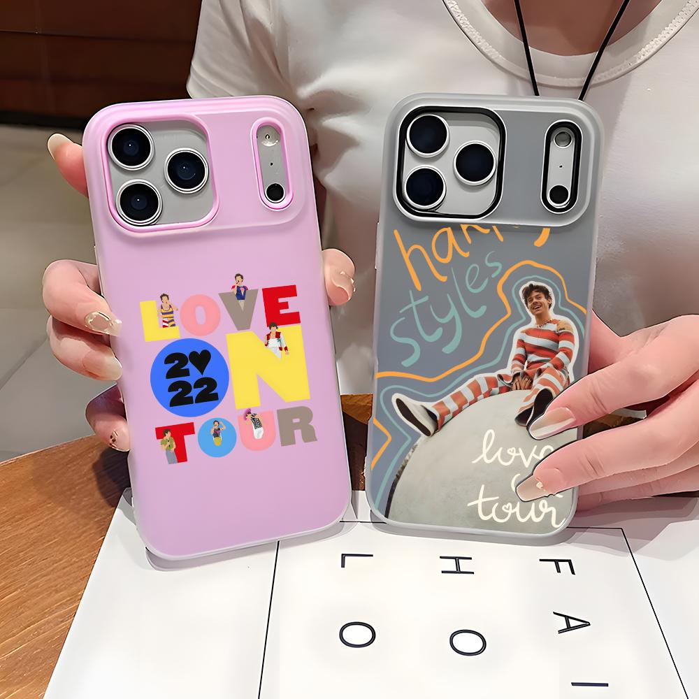 S-Styles Love H-Harrys Telefon - Apple Iphone 15 Pro Max incelemesi ve fiyatı