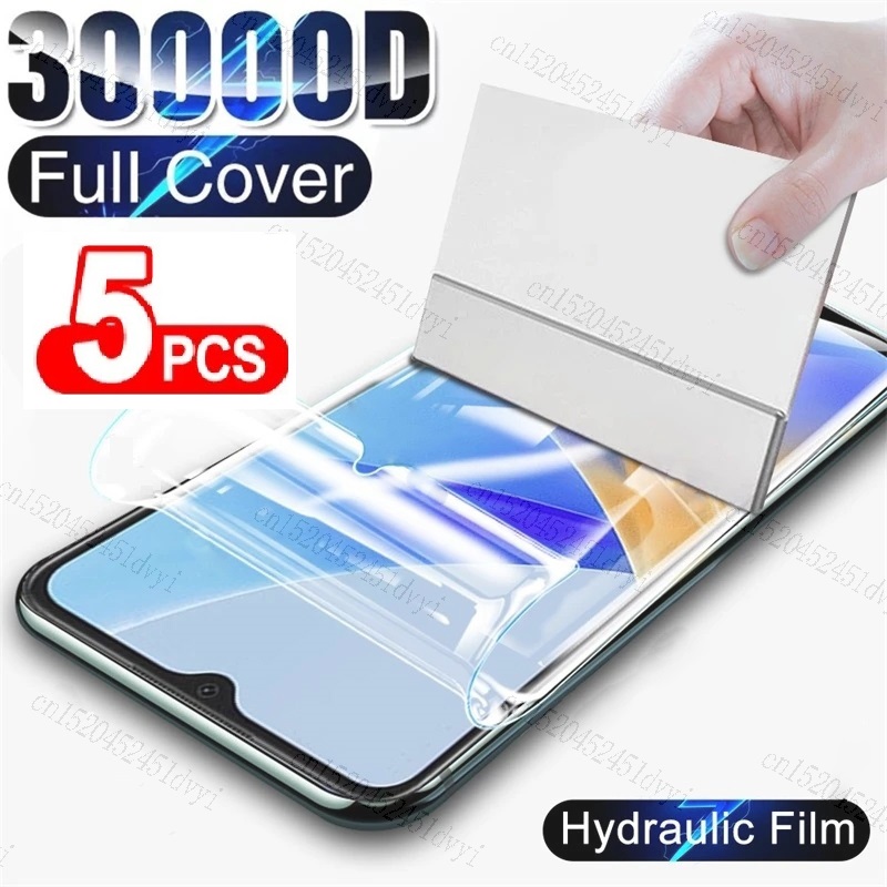 5 adet Hidrojel Film OPPO A77s - Oppo A78 incelemesi ve fiyatı