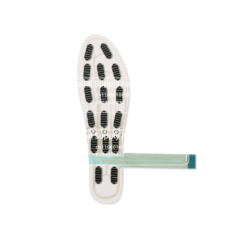 41 Numara Akıllı Tabanlık 16 B - Smart Insole Pressure incelemesi ve fiyatı