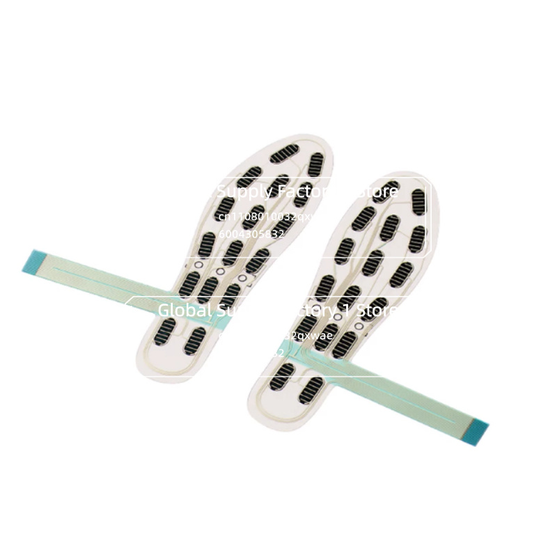 41 Numara Akıllı Tabanlık 16 B - Smart Insole Pressure incelemesi ve fiyatı