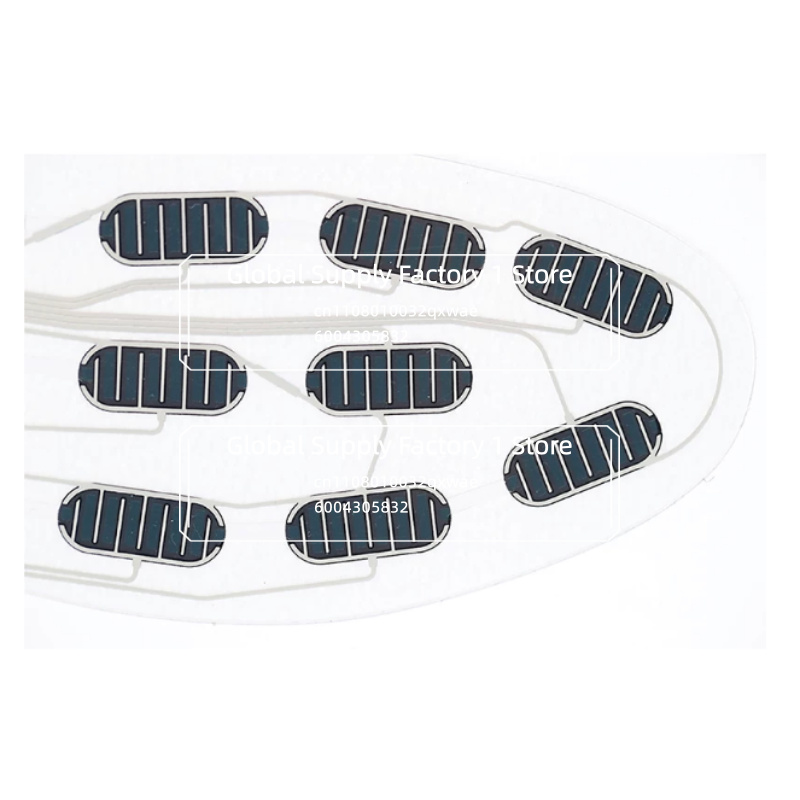 41 Numara Akıllı Tabanlık 16 B - Smart Insole Pressure incelemesi ve fiyatı