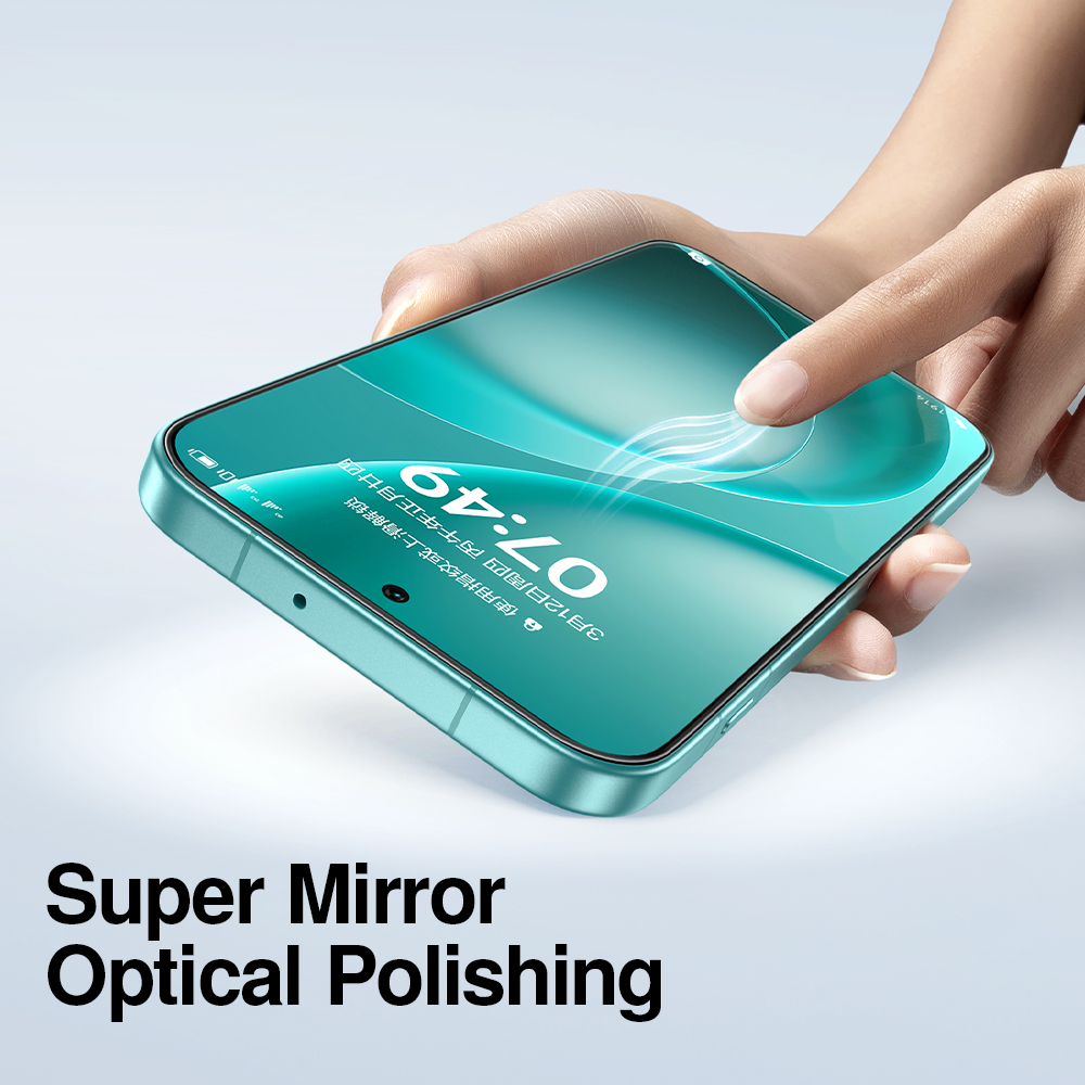SmartDevil Tozsuz Kabin Ekran  - Oppo Find X8 incelemesi ve fiyatı