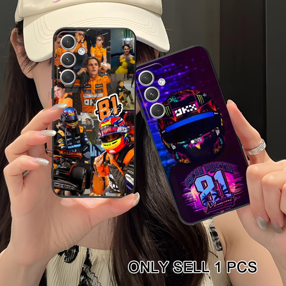 Oscar Piastri Telefon Kılıfı S - Samsung Galaxy S25 incelemesi ve fiyatı