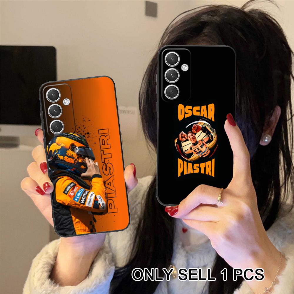 Oscar Piastri Telefon Kılıfı S - Samsung Galaxy S25 incelemesi ve fiyatı