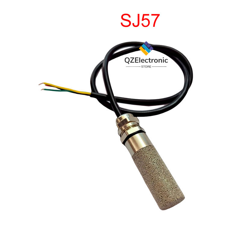 SHT45 SHT41 SHT40 SHT35 SHT31  - Muscle Sensor Emg incelemesi ve fiyatı