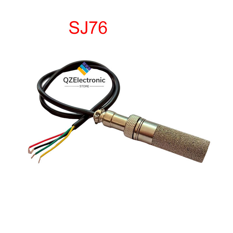 SHT45 SHT41 SHT40 SHT35 SHT31  - Muscle Sensor Emg incelemesi ve fiyatı