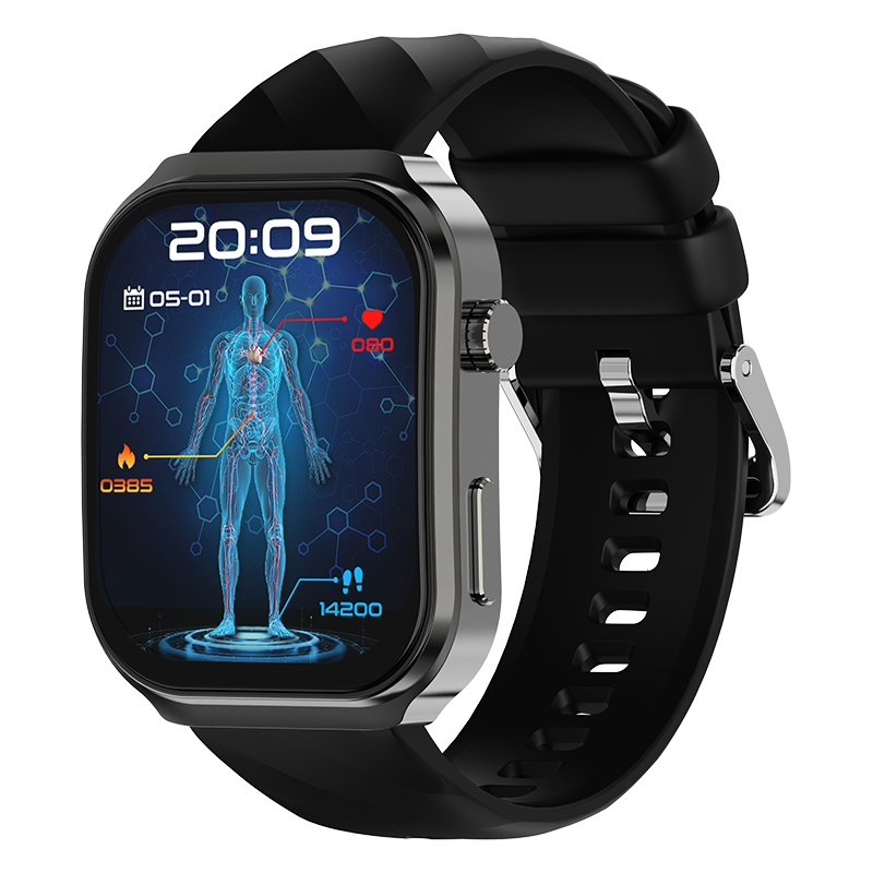 U13 2.2 İnç IPS 3D Kavisli Ekr - Breath Rate Monitor incelemesi ve fiyatı