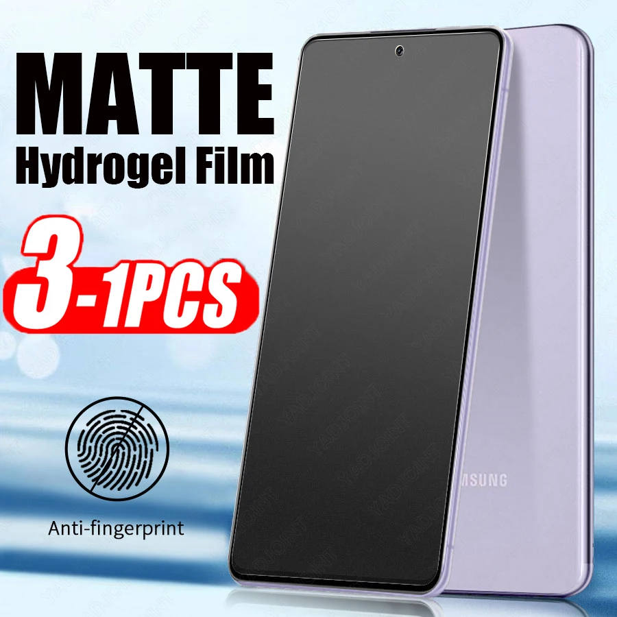 3-1 adet mat hidrojel Film içi - Huawei Pura 70 incelemesi ve fiyatı