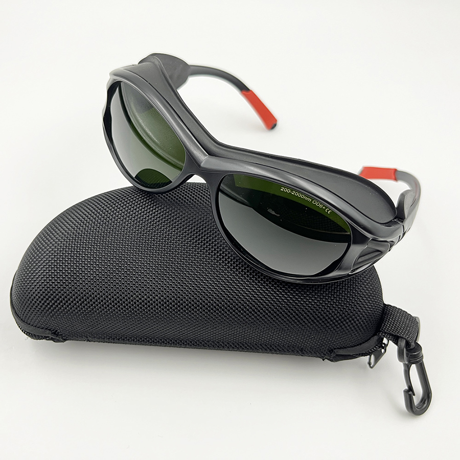 IPL Lazer Epilasyon Gözlüğü Kı - Light Therapy Glasses incelemesi ve fiyatı