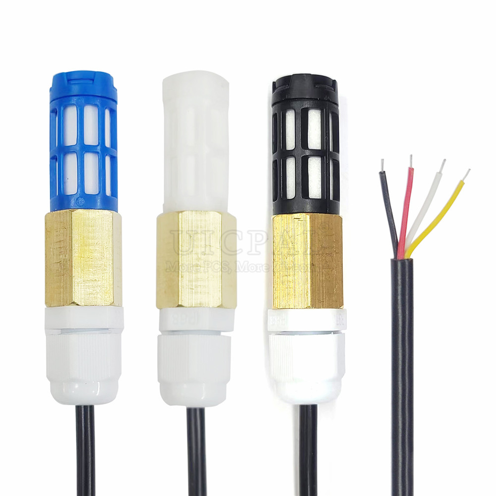 SHT40 SHT30 SHT20 SHTC3 Sıcakl - Muscle Sensor Emg incelemesi ve fiyatı