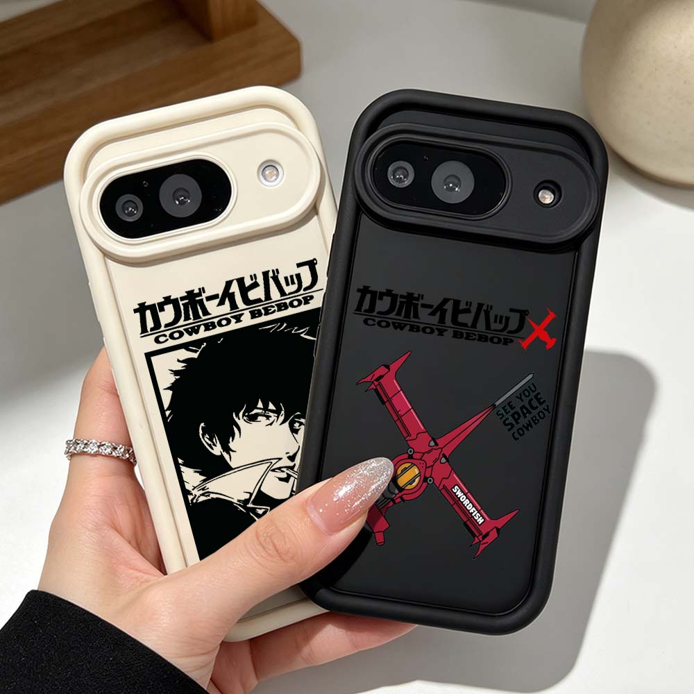 Kovboy Bebop Anime Telefon Kıl - Google Pixel 9 Pro incelemesi ve fiyatı
