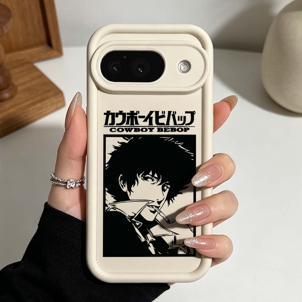 Kovboy Bebop Anime Telefon Kıl - Google Pixel 9 Pro incelemesi ve fiyatı