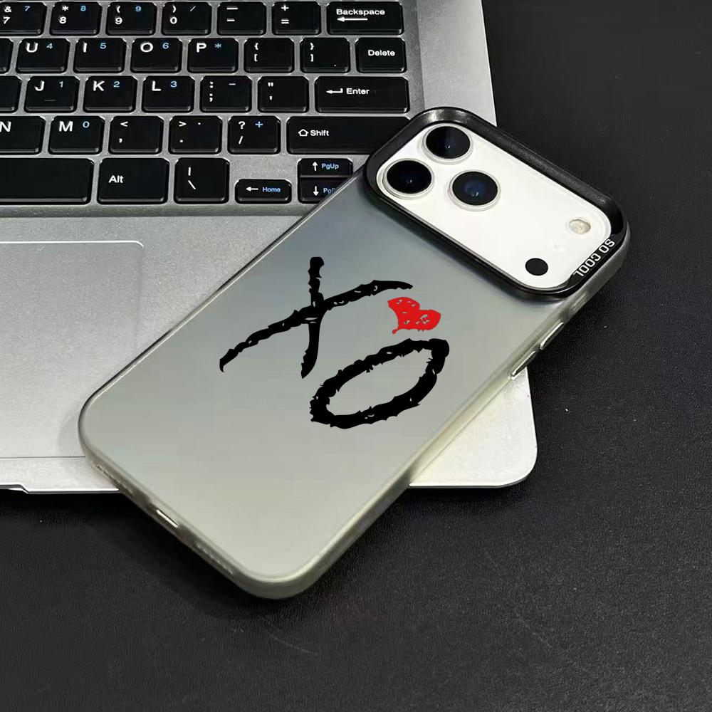 Rapçi Şarkıcı The Weeknd Telef - Apple Iphone 15 Pro Max incelemesi ve fiyatı
