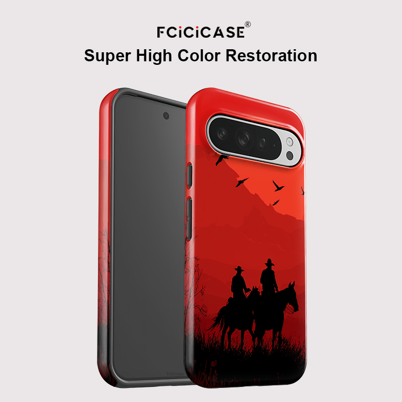Fcicicase Telefon Kılıfı Googl - Google Pixel 9 Pro incelemesi ve fiyatı