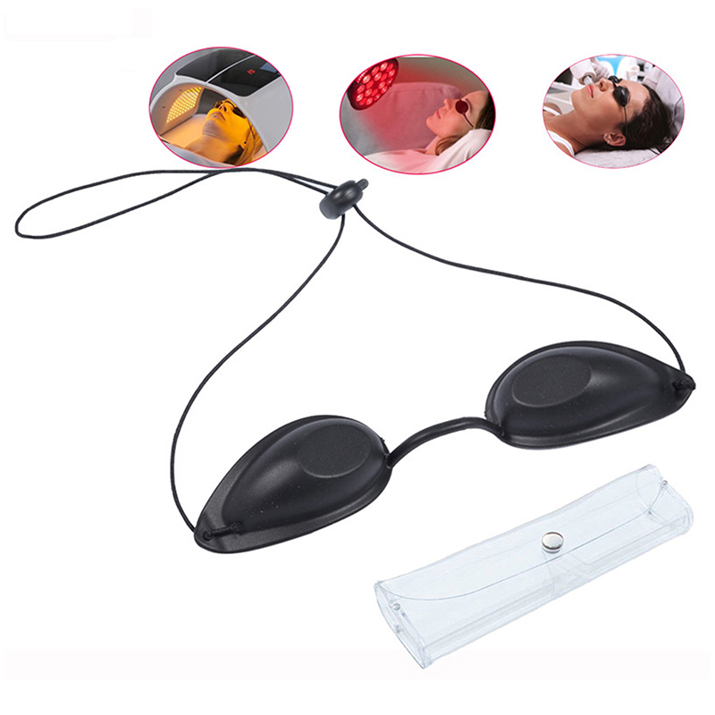 Ayarlanabilir Lazer Koruyucu G - Light Therapy Glasses incelemesi ve fiyatı