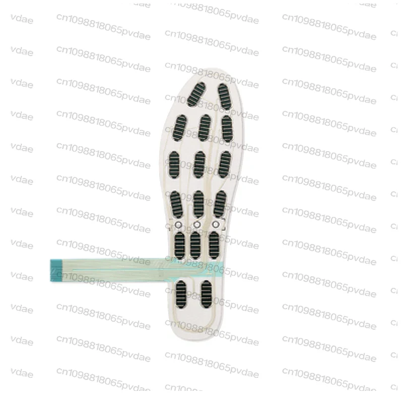 41 Yards Aşınmaya Dayanıklı ve - Smart Insole Pressure incelemesi ve fiyatı