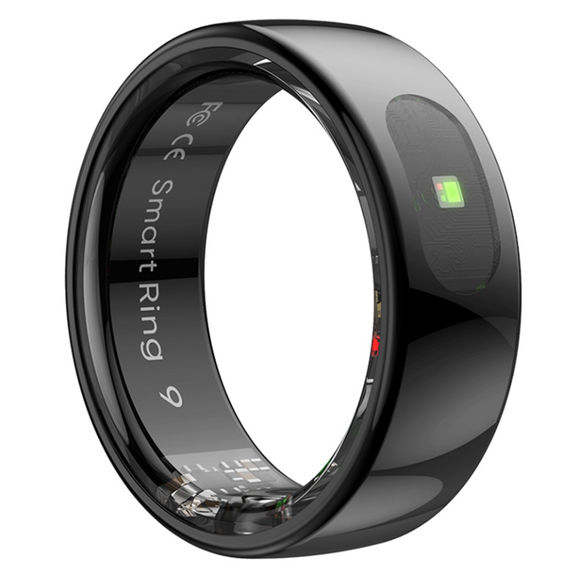 R08 Su Geçirmez Akıllı Yüzük U - Temperature Ring Skin incelemesi ve fiyatı