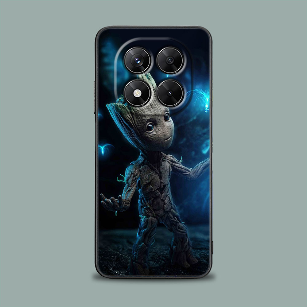 Bebek Groot Marvel Telefon Kıl - Xiaomi Redmi Note 14 incelemesi ve fiyatı