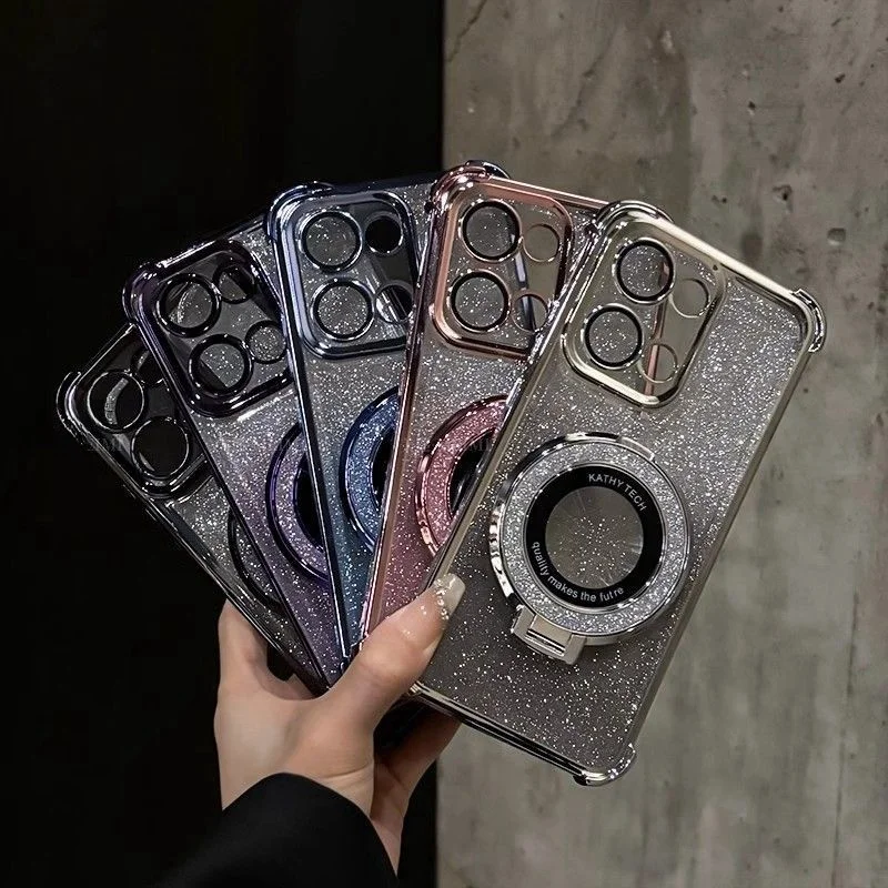Glitter Ayna Tutucu Kılıf VIVO - Vivo Y28 incelemesi ve fiyatı